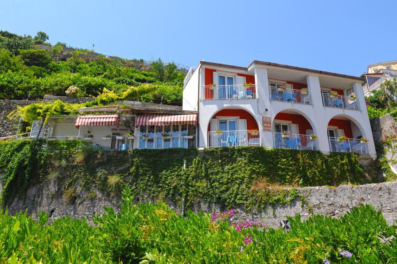 Maison Raphael Minori Δωμάτιο φωτογραφία