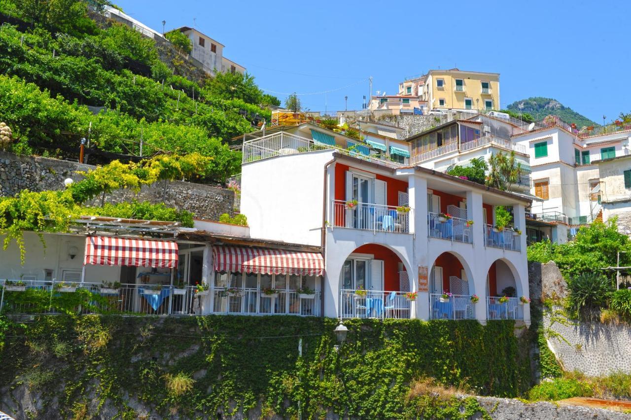 Maison Raphael Minori Δωμάτιο φωτογραφία